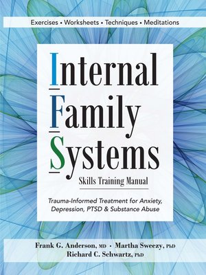 cover image of Internal Family Systems Skills Training Manual